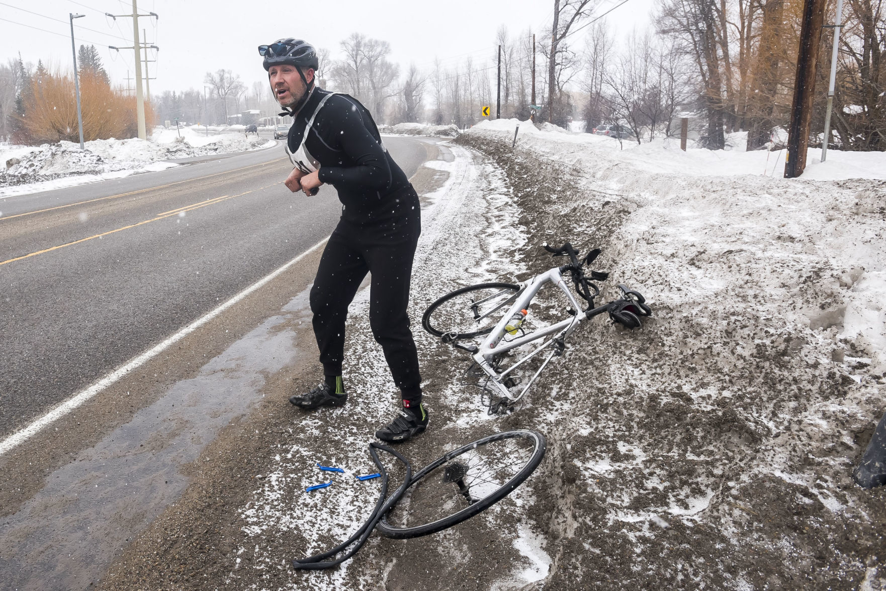 Pole Pedal Paddle 2019